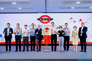 Sino-German Cooperation